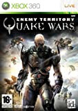 Enemy Territory Quake Wars [Importer espagnol]