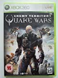 Enemy Territory: Quake Wars (Xbox 360) [import anglais]