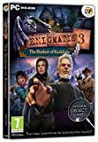 Enigmatis 3 - The Shadow Of Karkhala (PC DVD) (New)