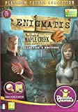 ENIGMATIS - the ghosts of maple creek collector's edition ( jeux objets cachés en français )