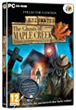 Enigmatis : The Ghosts of Maple Creek [import anglais]