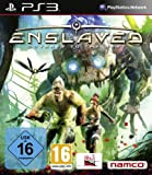 Enslaved: Odyssey to the West [import allemand]