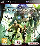 Enslaved: Odyssey to the West (PS3) [import anglais]