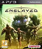 ENSLAVED - ODYSSEY TO THE WEST PS3