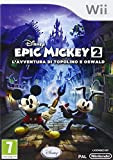 Epic Mickey 2 L'avventura Di Topolino E Oswald