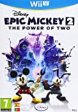 Epic Mickey 2 : the Power of Two [import espagnol]