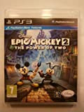 Epic Mickey 2 The Power of Two /PS3