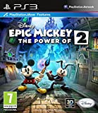 EPIC MICKEY 2 THE POWER OF TWO PS3