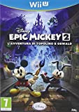 Epic Mickey 2 (Wii U)