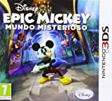Epic Mickey: Mundo Misterioso [Importer espagnol]