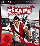Escape Dead Island [import allemand]