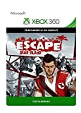 Escape Dead Island [Xbox 360 - Code jeu à télécharger]