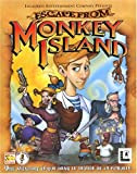 Escape from Monkey Island 4 - Collection Lucas Arts