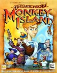 Escape From Monkey Island 4
