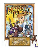 Escape from Monkey Island Classic [ PC Games ] [Import anglais]