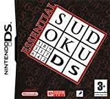 Essential : Sudoku DS