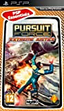 Essentials Pursuit Force : Extreme Justice [importation italienne]