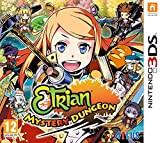 Etrian Mystery Dungeon [import anglais]