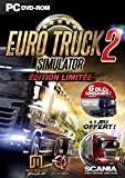 Euro Truck 2 Édition Limitée