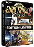 Euro Truck 2 Simulator - Edition limitee