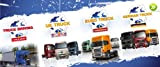 Euro Truck Compilation [Téléchargement]