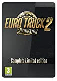 Euro Truck Simulator 2 - Complete Limited Edition