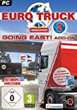 Euro Truck Simulator 2 : Going East (add-on) [import allemand]