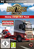 Euro Truck Simulator 2: Heavy Cargo DLC Pack (DLC only) [Import allemand]