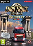 Euro Truck Simulator 2: Road to the Black Sea DLC - Map Extension