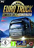 Euro truck simulator 2 : scandinavia [import allemand]