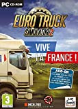 Euro Truck Simulator 2: Vive la France