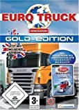 Euro Truck Simulator - gold edition [import allemand]