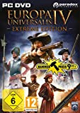 Europa Universalis IV - extreme edition [import allemand]