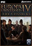 Europa Universalis IV : The Cossacks [Code Jeu PC/Mac - Steam]
