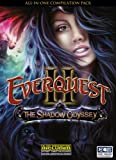 EverQuest II: Shadow Odyssey (PC DVD) [import anglais]