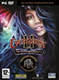Everquest II shadow of odyssey - Edition limitée