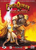 EverQuest New Dawn: The Planes of Power UK/US Edition.