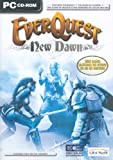 Everquest New Dawn-UK Server Edition: EverQuest-UK; Ruins of Kunark; The Scars of Velious; The Shadows of Luclin [Import anglais]