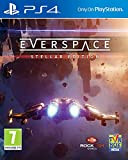 Everspace Stellar Edition PS4