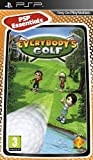 Everybody's Golf - collection essentiel