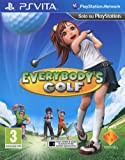 Everybody's Golf [import italien]