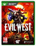 Evil West (Xbox Series/One)