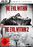 Evil Within Doublepack PC [Import allemand]