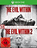 Evil Within Doublepack XB-ONE [Import allemand]