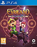 Evoland Legendary Edition (PS4)