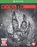 Evolve(輸入版:アジア)