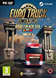 Excalibur Games Euro Truck Simulator 2: Road to The Black Sea