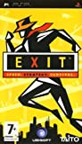 Exit (PSP) [import anglais]