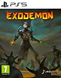 Exodemon (PlayStation 5)