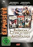 Explosive American Conquest Anthology [import allemand]